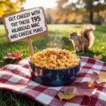 Get Cheesy with These 195 Hilarious Mac and Cheese Puns