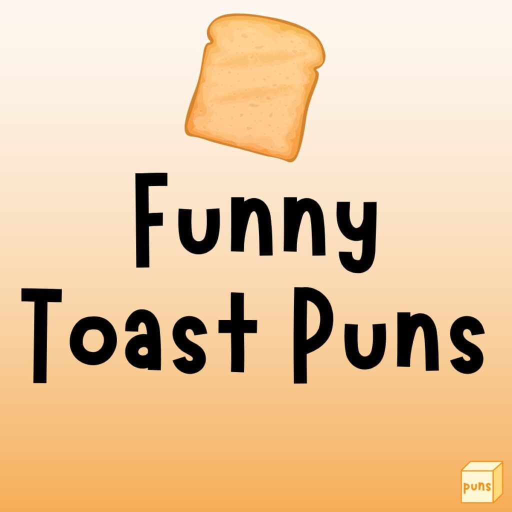 Toaster Puns: Adding a Dash of Humor to Your Breakfast Routine