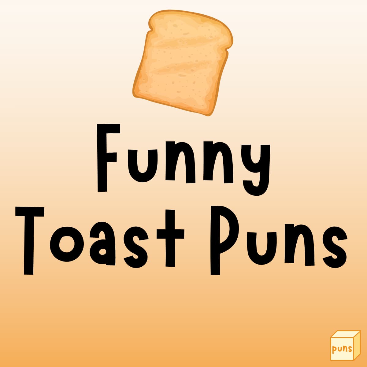 Toaster Puns: Adding a Dash of Humor to Your Breakfast Routine